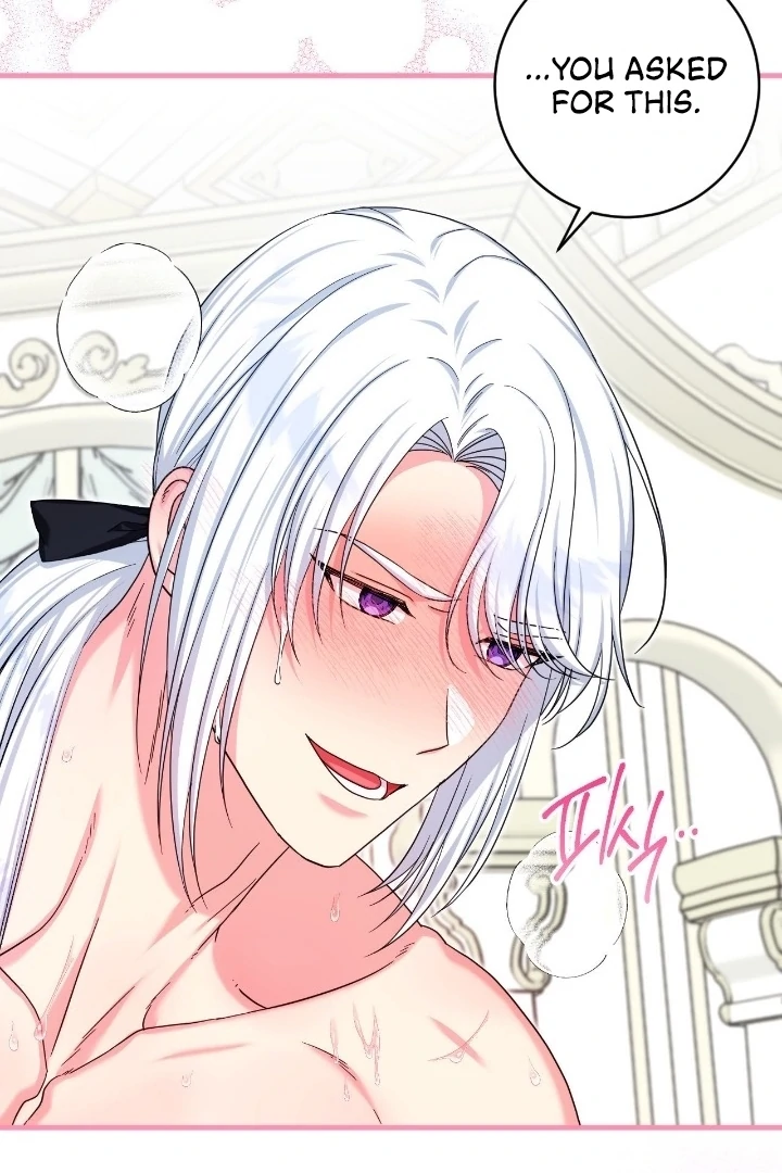 Love Potion Panic Chapter 9 - Page 29