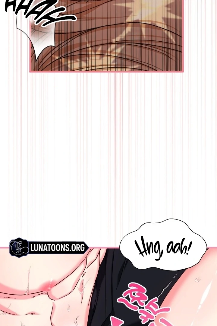 Love Potion Panic Chapter 9 - Page 33