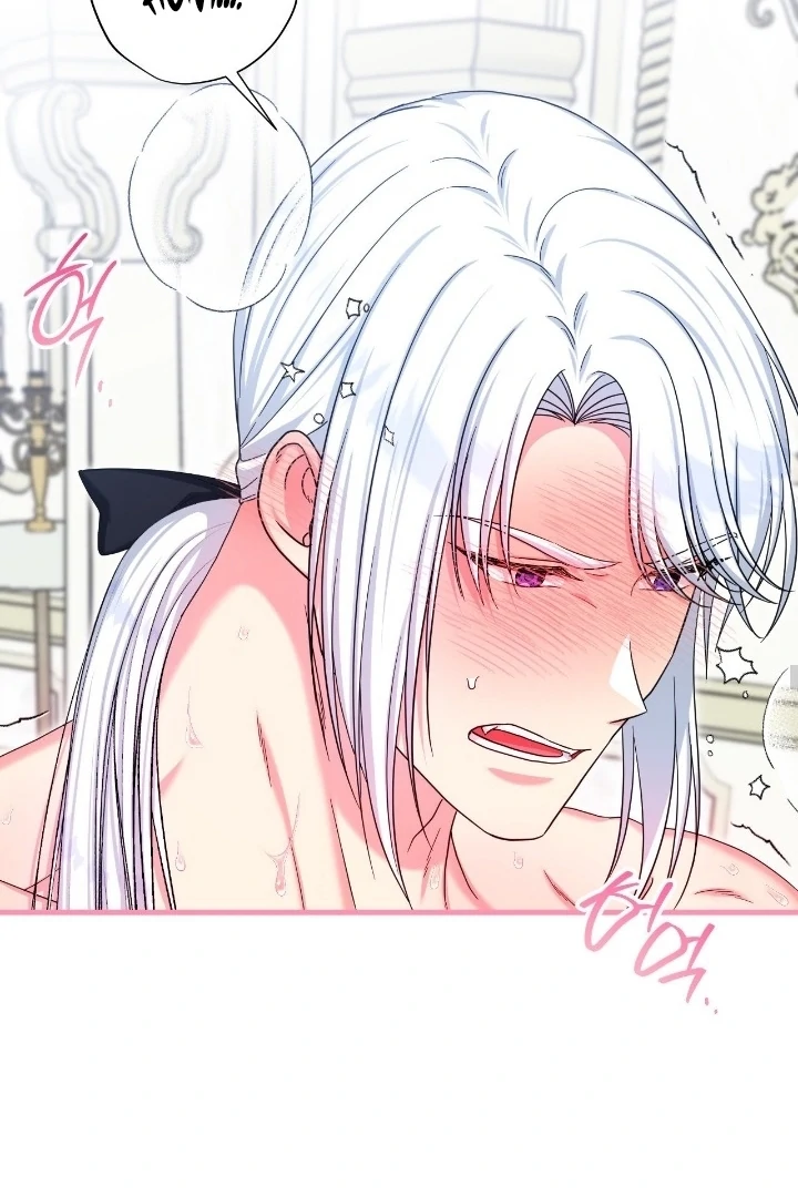 Love Potion Panic Chapter 9 - Page 35
