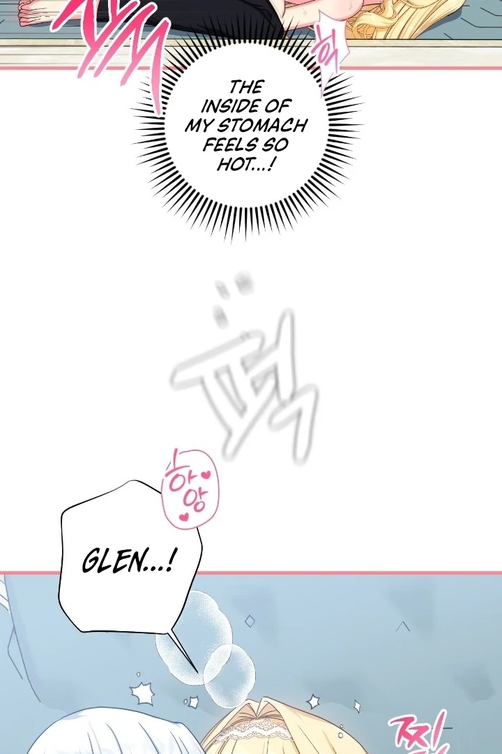 Love Potion Panic Chapter 9 - Page 37