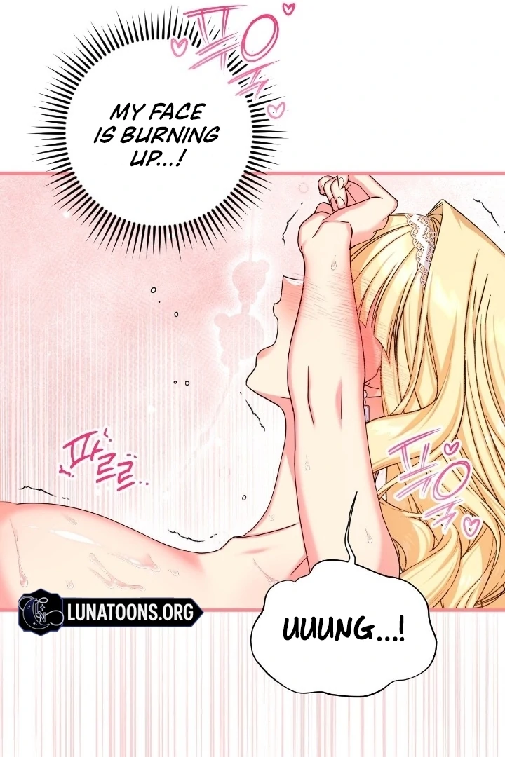 Love Potion Panic Chapter 9 - Page 40