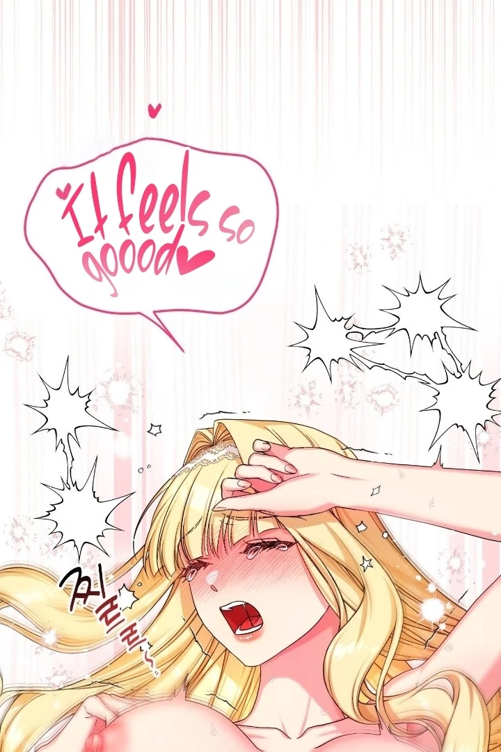 Love Potion Panic Chapter 9 - Page 41