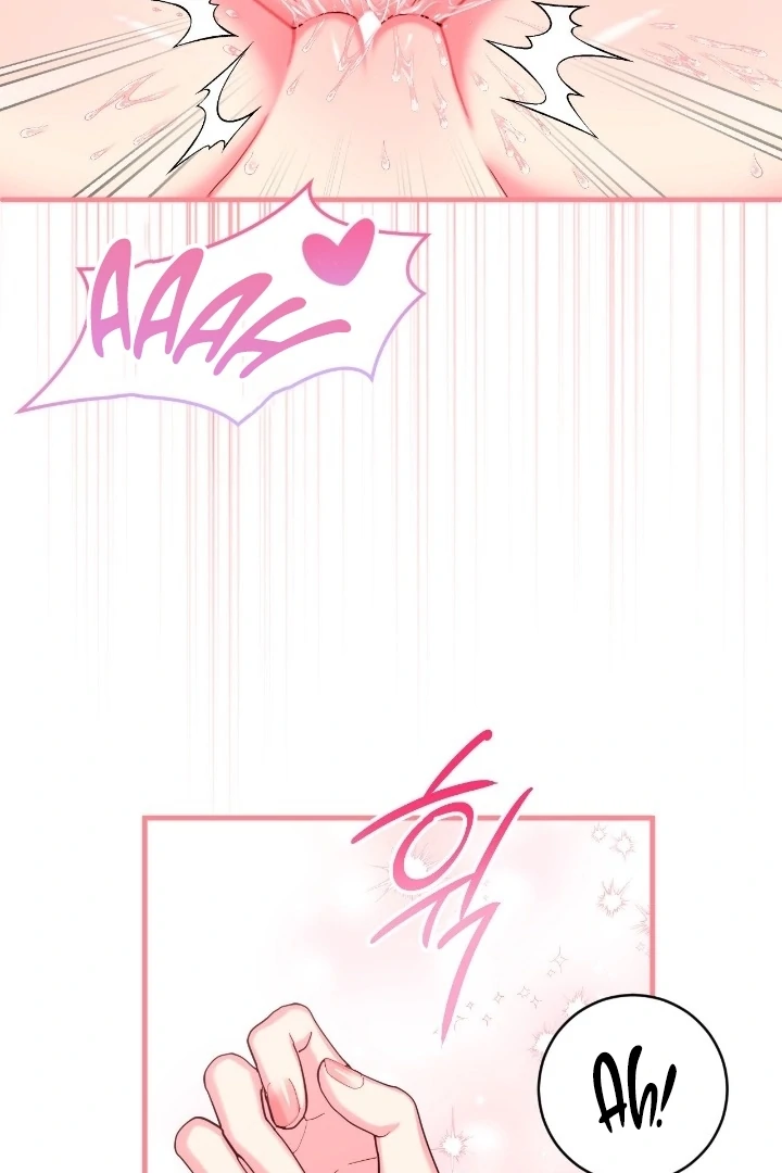Love Potion Panic Chapter 9 - Page 46