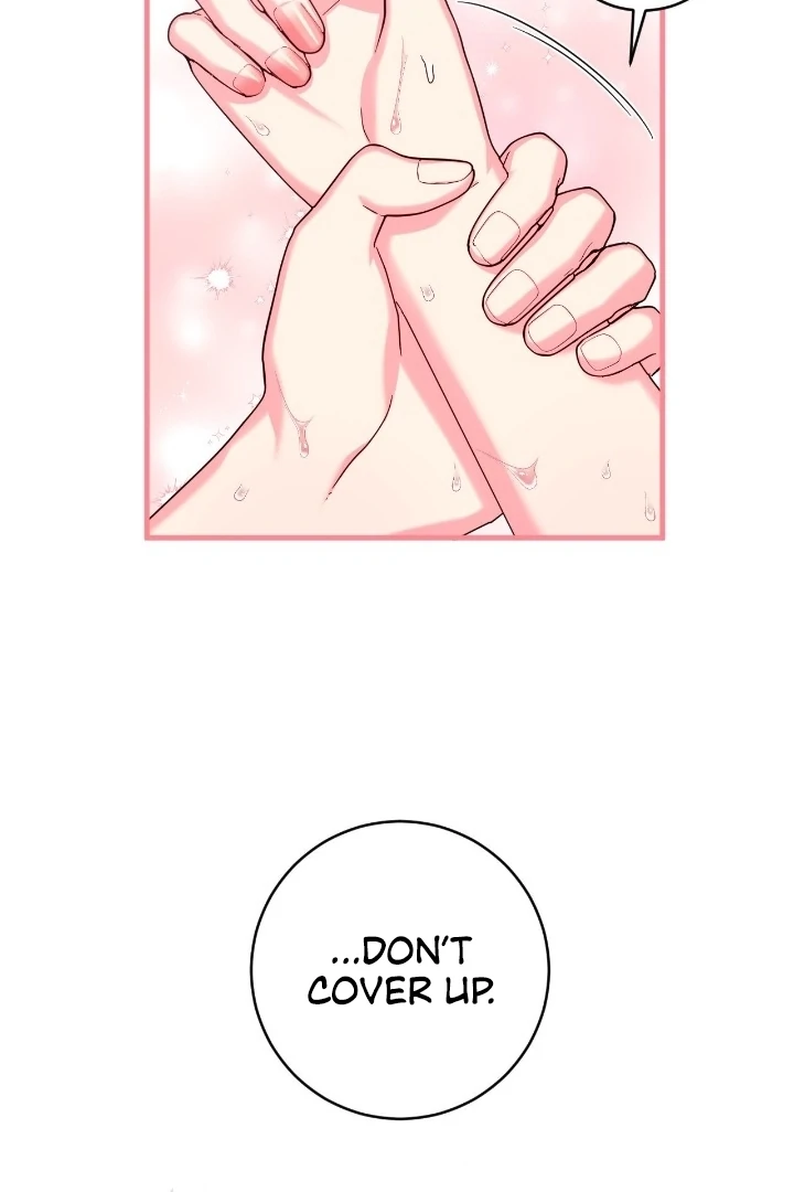 Love Potion Panic Chapter 9 - Page 47
