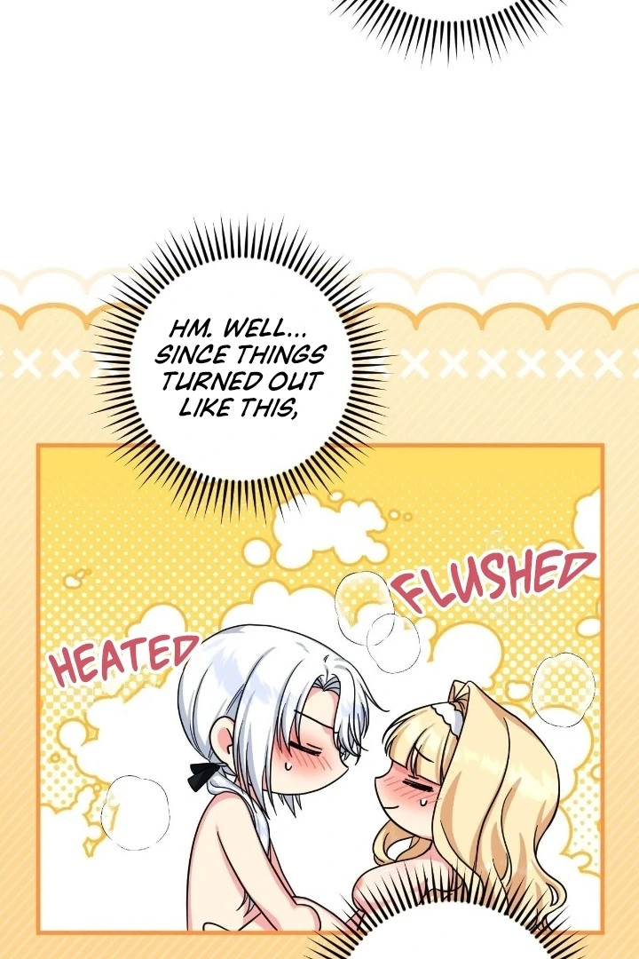 Love Potion Panic Chapter 9 - Page 58