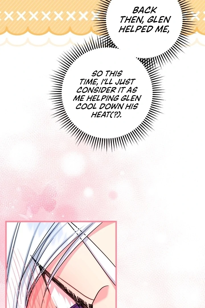 Love Potion Panic Chapter 9 - Page 59