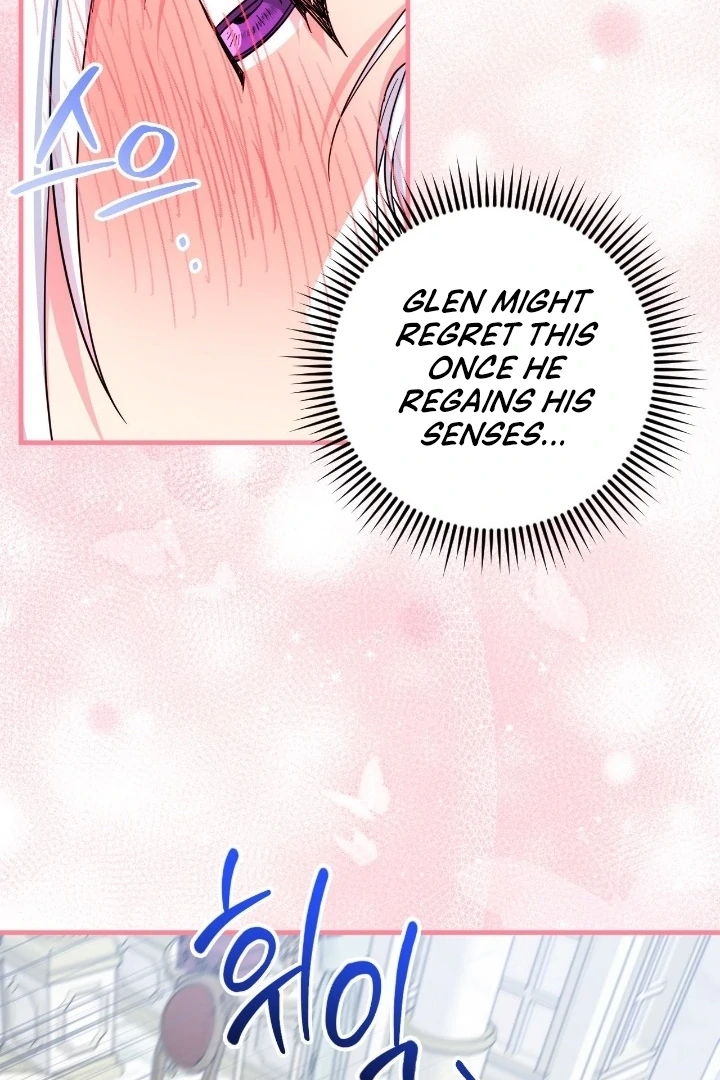 Love Potion Panic Chapter 9 - Page 60
