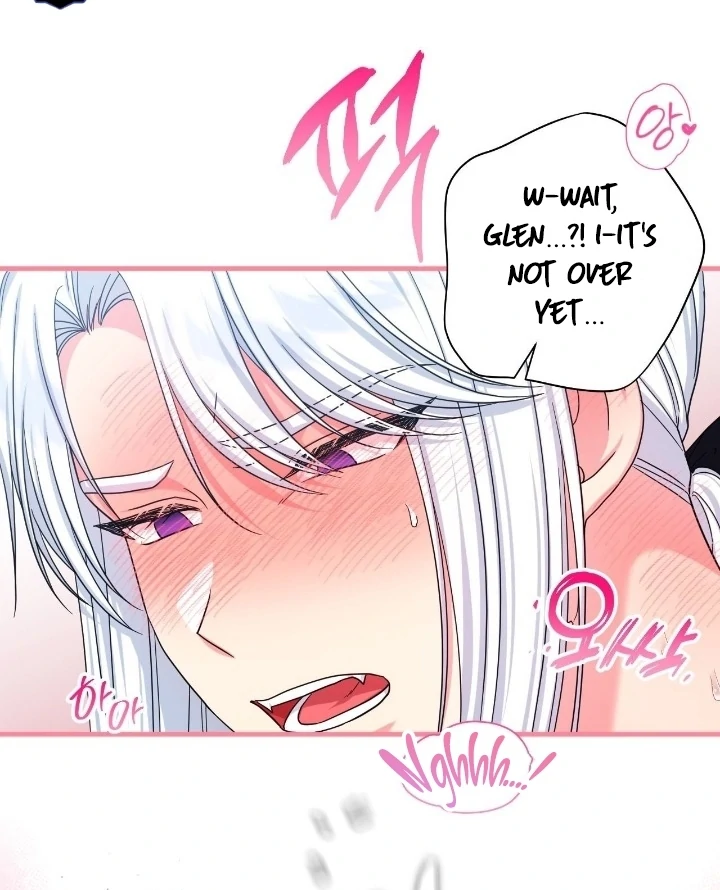 Love Potion Panic Chapter 9 - Page 63