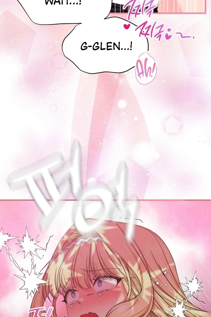 Love Potion Panic Chapter 9 - Page 65