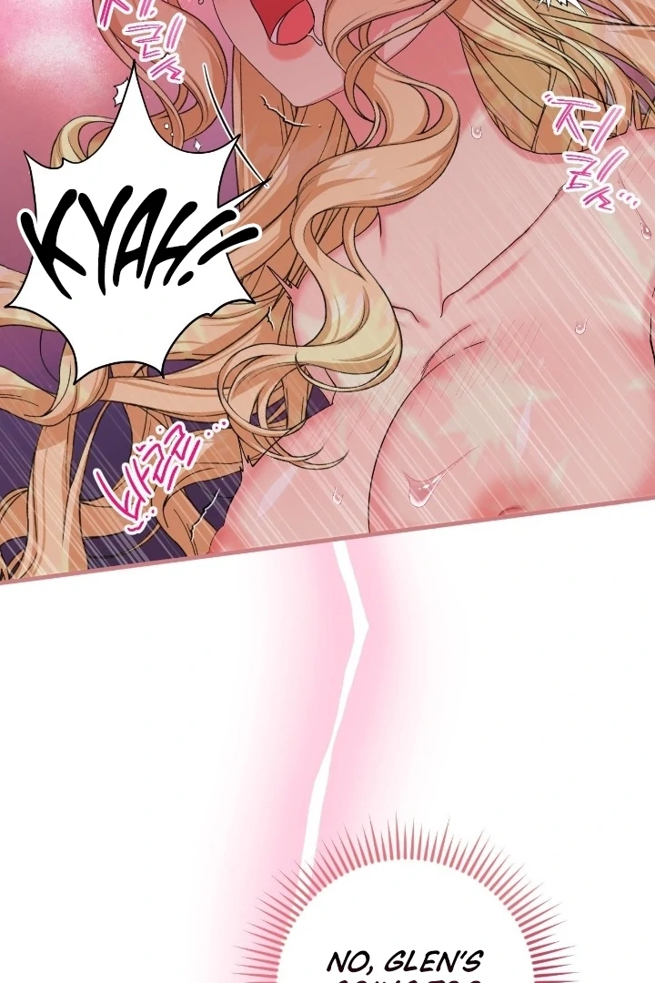 Love Potion Panic Chapter 9 - Page 66
