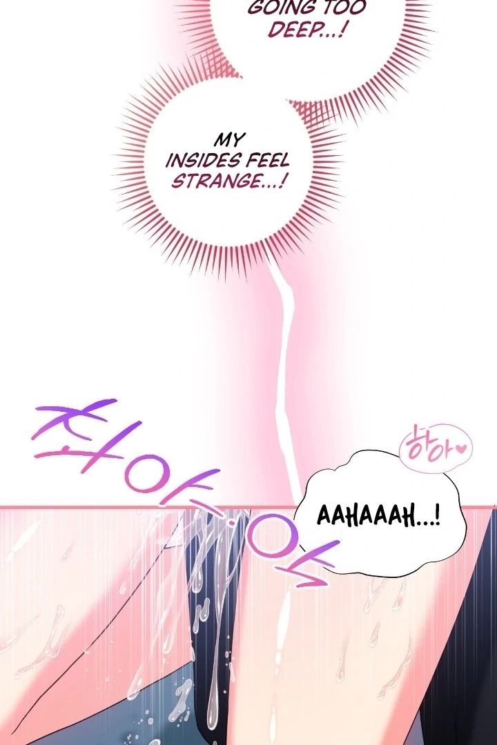 Love Potion Panic Chapter 9 - Page 67