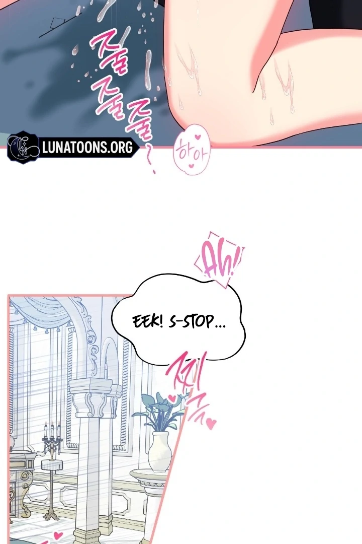 Love Potion Panic Chapter 9 - Page 68