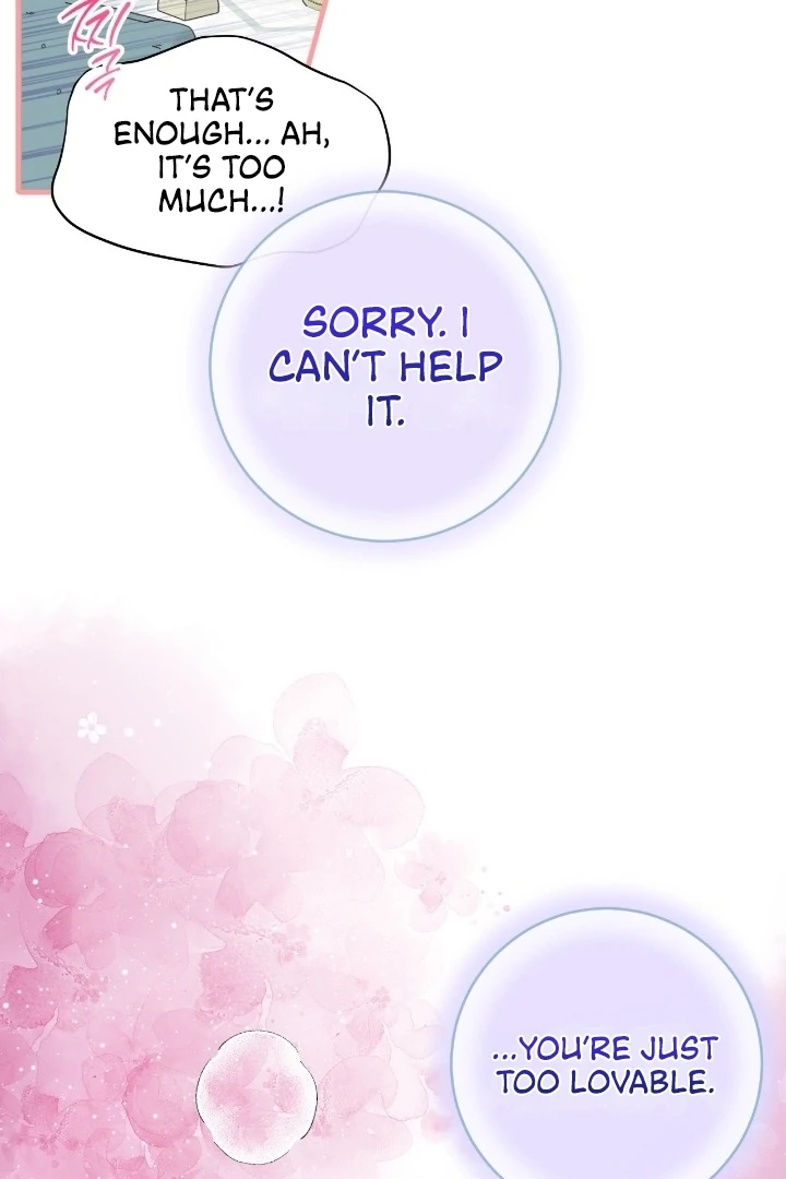 Love Potion Panic Chapter 9 - Page 69