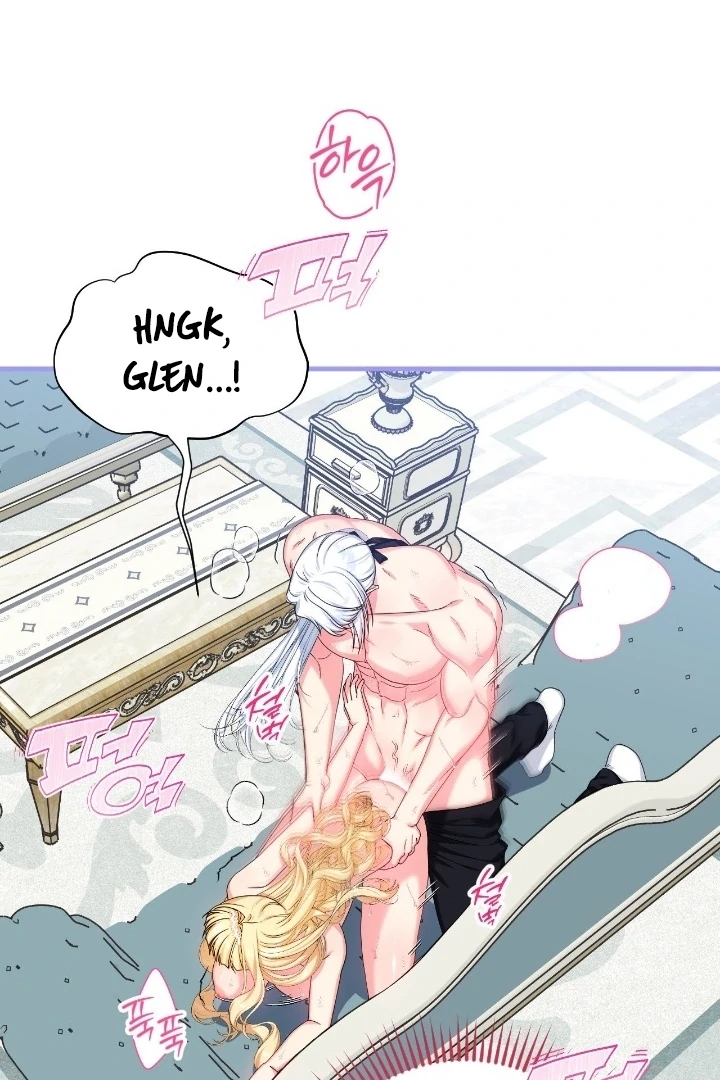Love Potion Panic Chapter 9 - Page 73