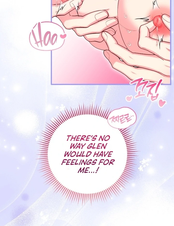 Love Potion Panic Chapter 9 - Page 76