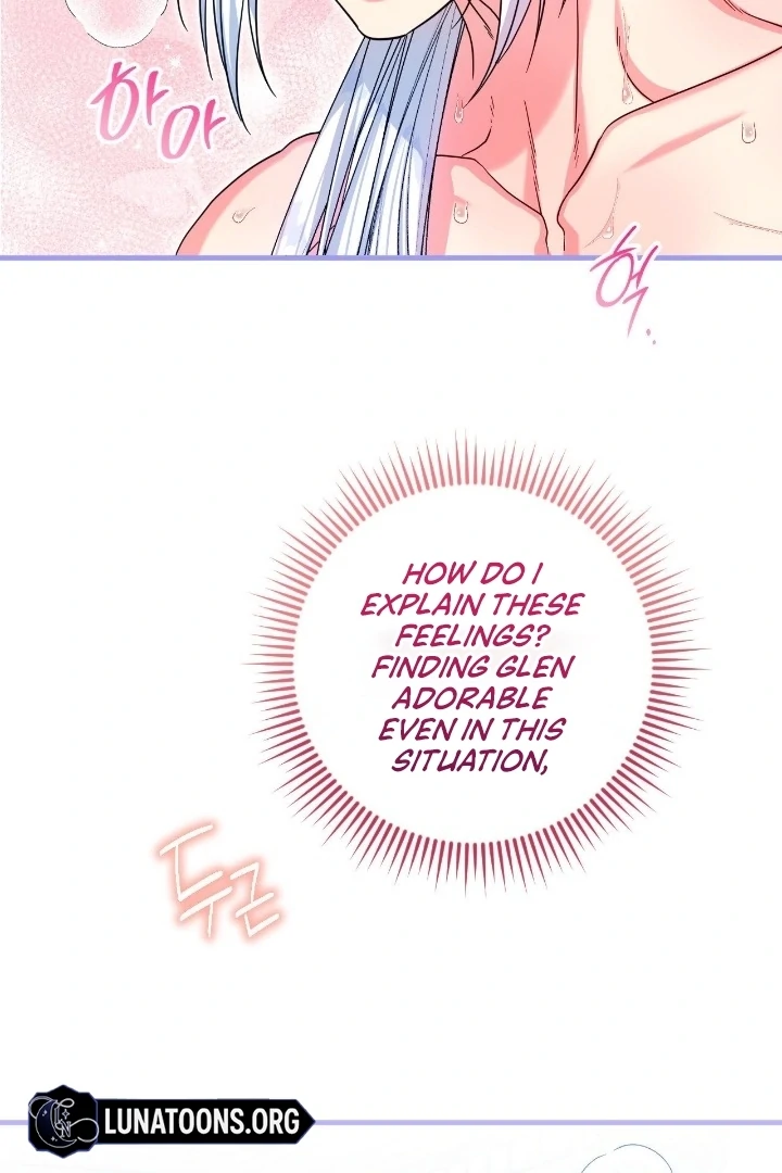 Love Potion Panic Chapter 9 - Page 79