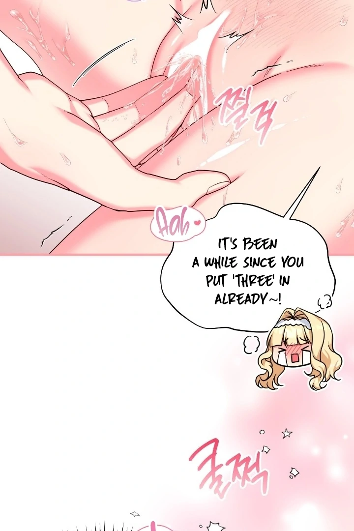 Love Potion Panic Chapter 9 - Page 9