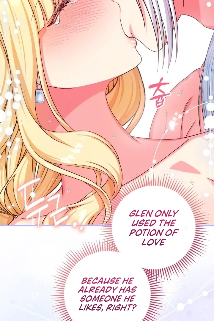 Love Potion Panic Chapter 9 - Page 82