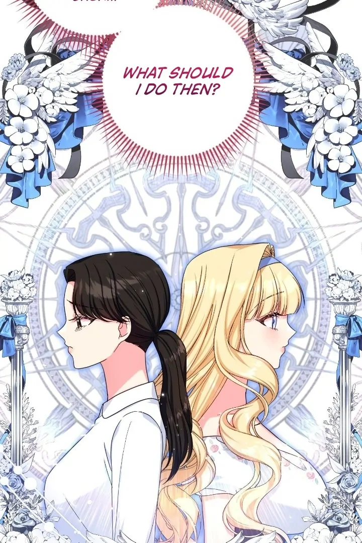 Love Potion Panic Chapter 9 - Page 87