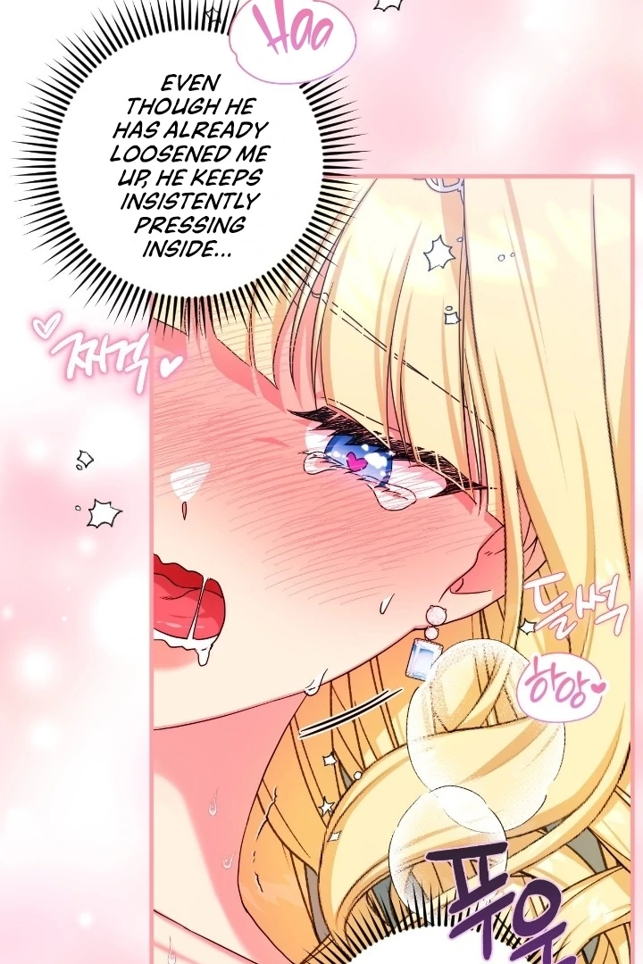 Love Potion Panic Chapter 9 - Page 10