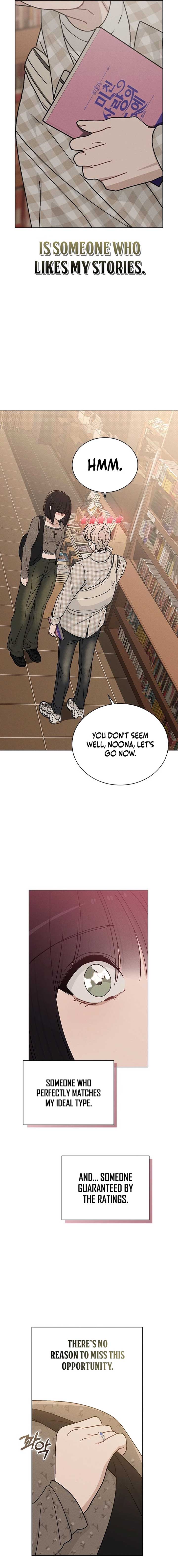 Love Review Chapter 12 - Page 22