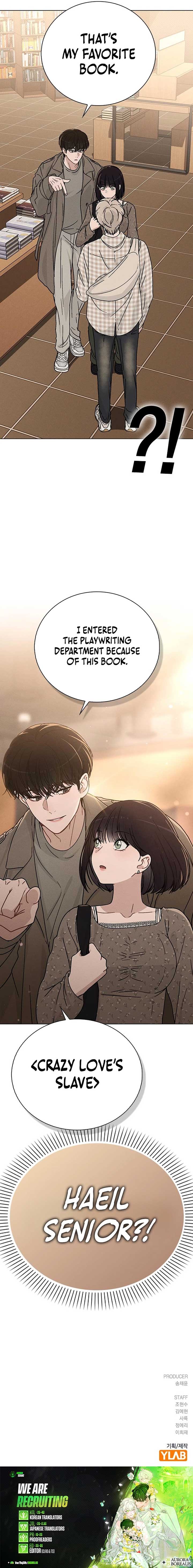 Love Review Chapter 12 - Page 24