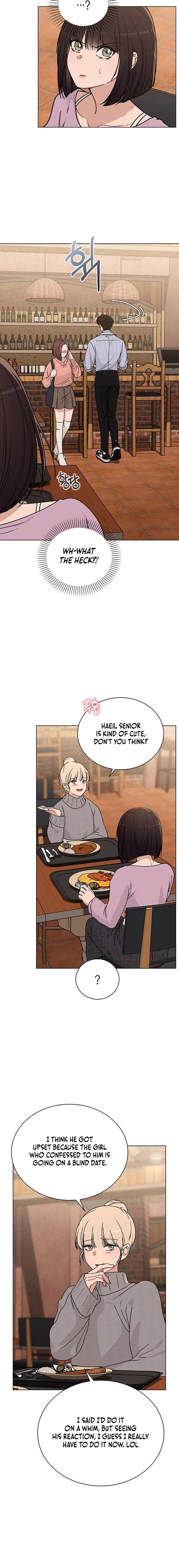 Love Review Chapter 12 - Page 3