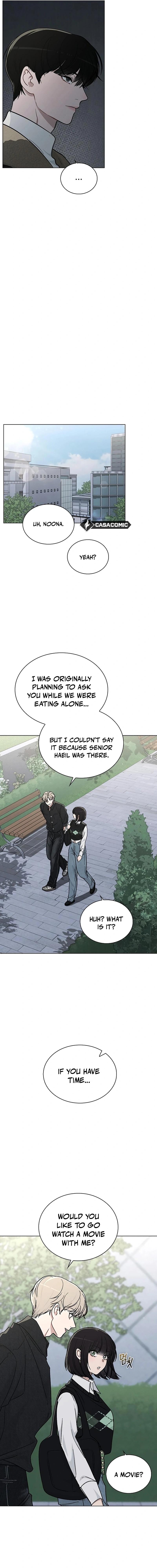 Love Review Chapter 15 - Page 11