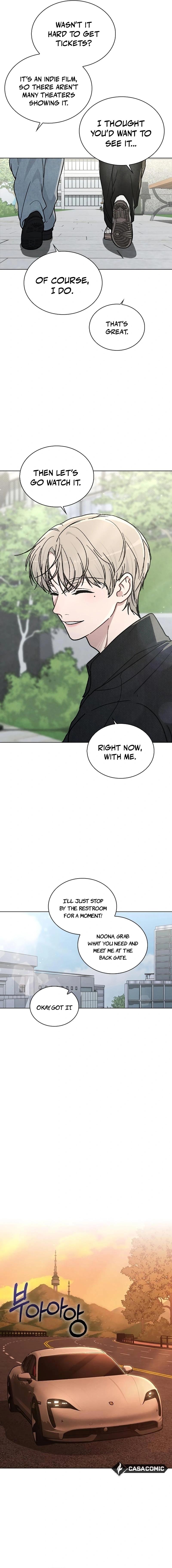 Love Review Chapter 15 - Page 13