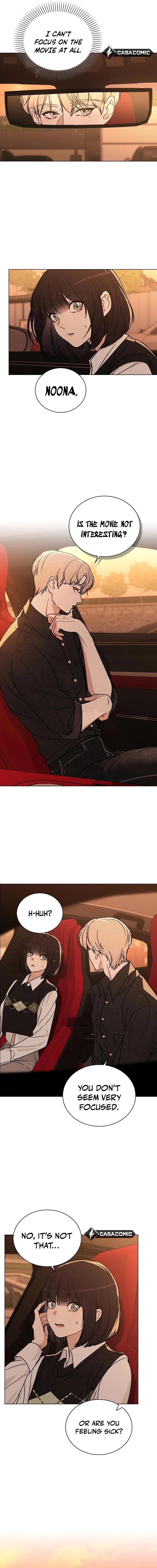 Love Review Chapter 15 - Page 20