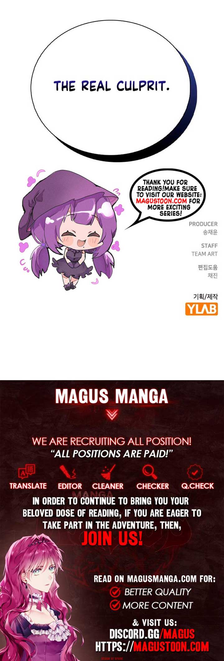 Love Review Chapter 21 - Page 9