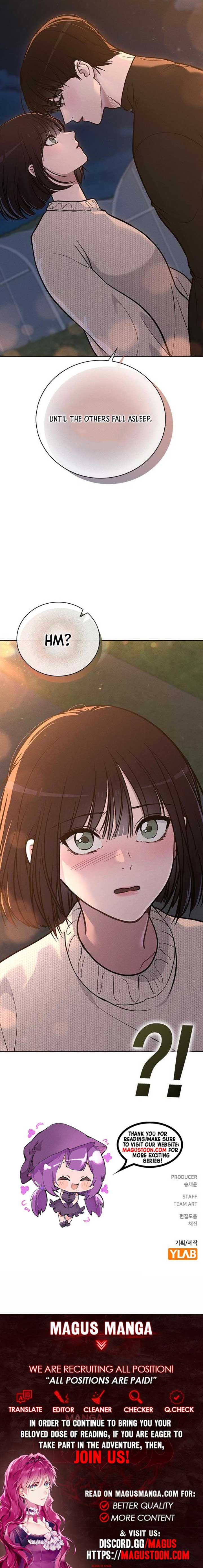 Love Review Chapter 24 - Page 9