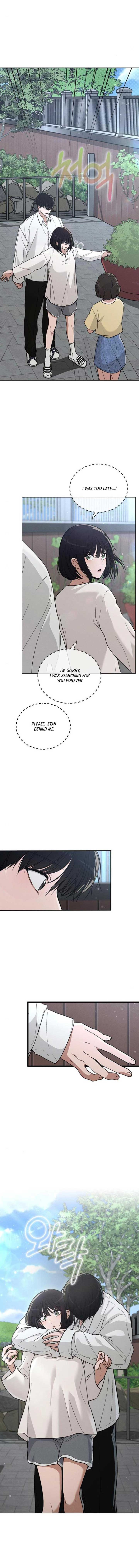 Love Review Chapter 25 - Page 12
