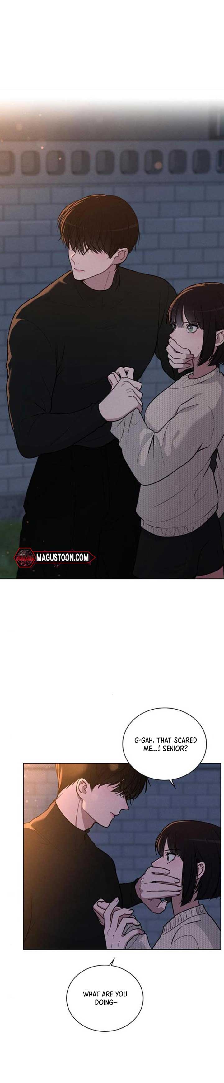 Love Review Chapter 25 - Page 2