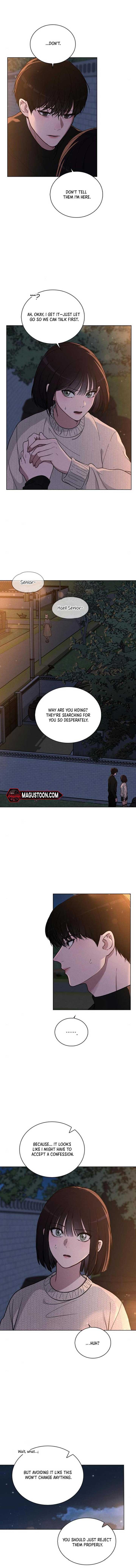Love Review Chapter 25 - Page 3