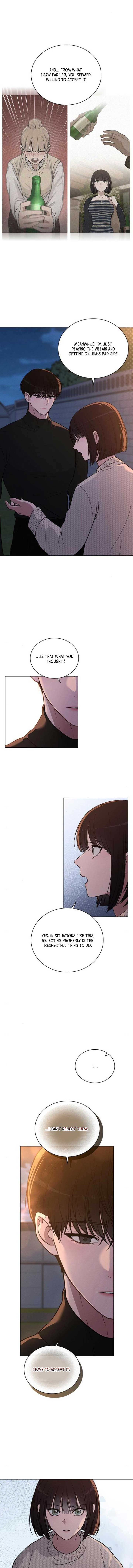 Love Review Chapter 25 - Page 4