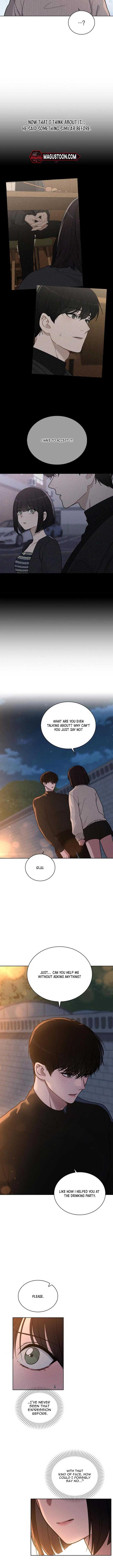 Love Review Chapter 25 - Page 5