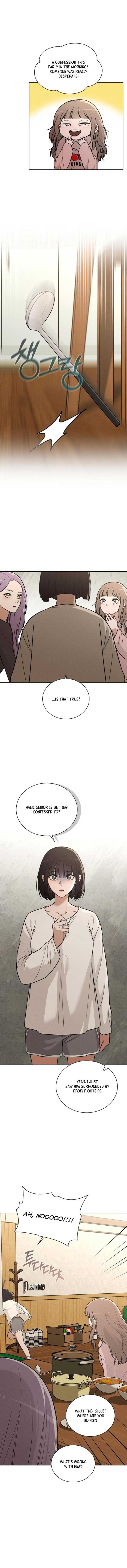 Love Review Chapter 25 - Page 9