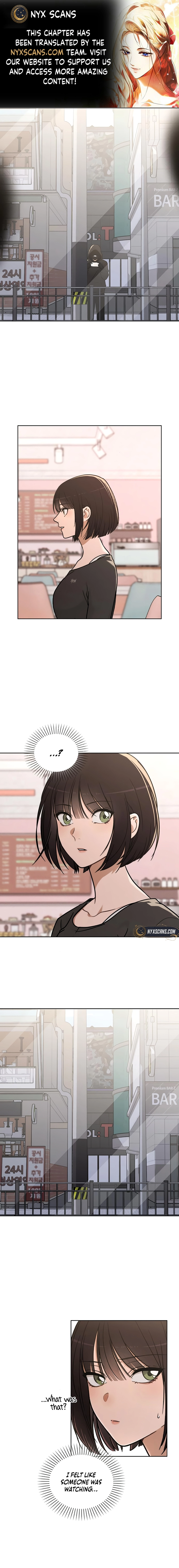 Love Review Chapter 29 - Page 0