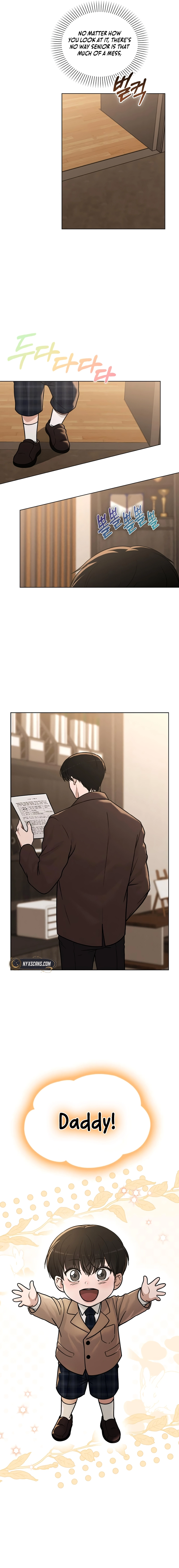 Love Review Chapter 29 - Page 18