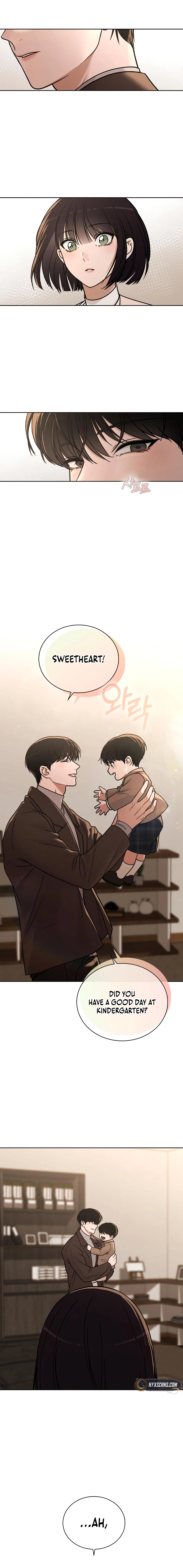 Love Review Chapter 29 - Page 19