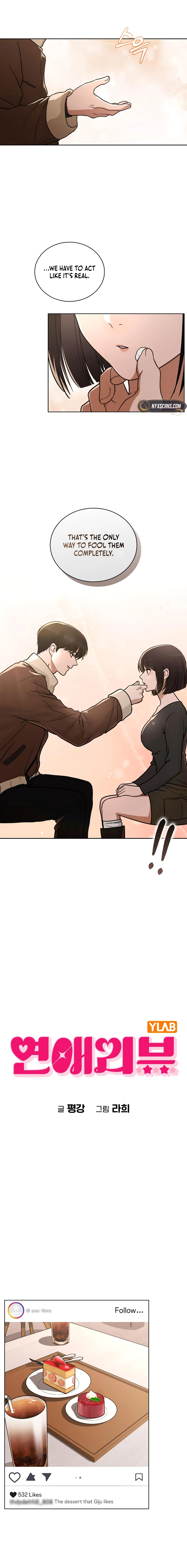Love Review Chapter 29 - Page 2