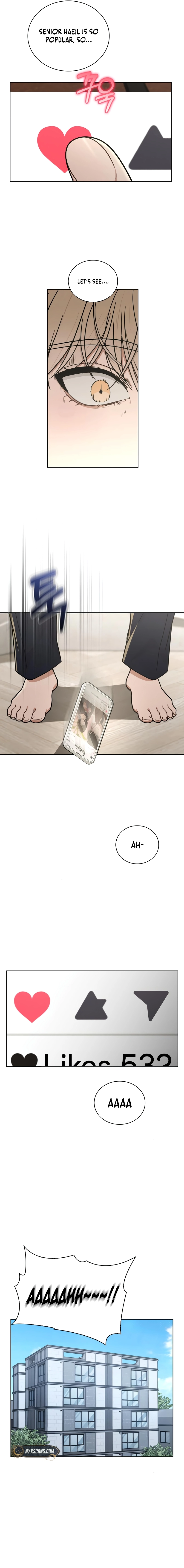 Love Review Chapter 29 - Page 6