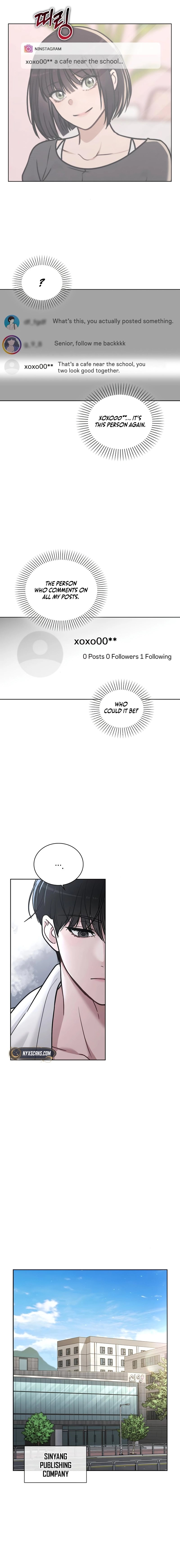 Love Review Chapter 29 - Page 8