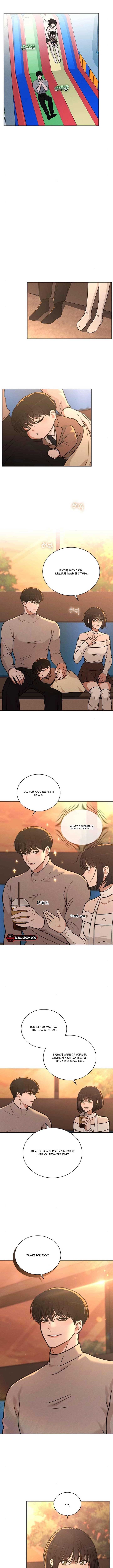 Love Review Chapter 30 - Page 10