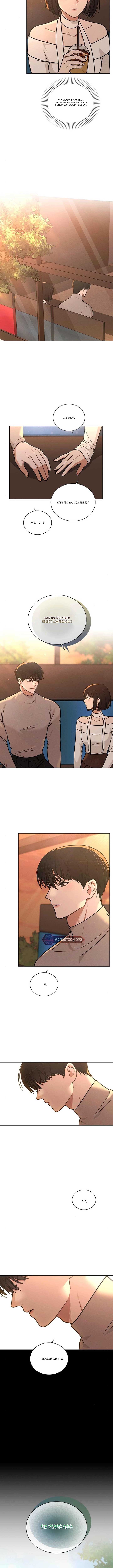 Love Review Chapter 30 - Page 11