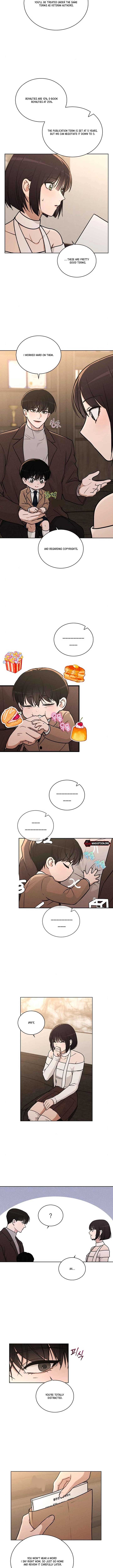 Love Review Chapter 30 - Page 2