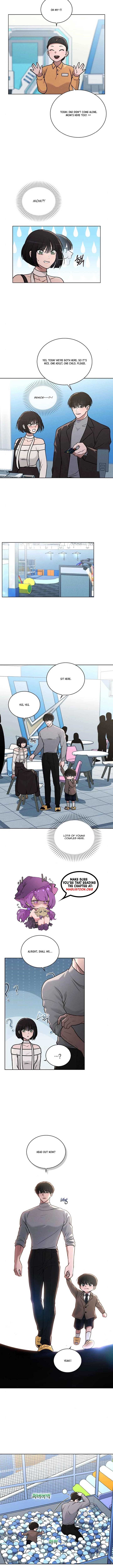 Love Review Chapter 30 - Page 6
