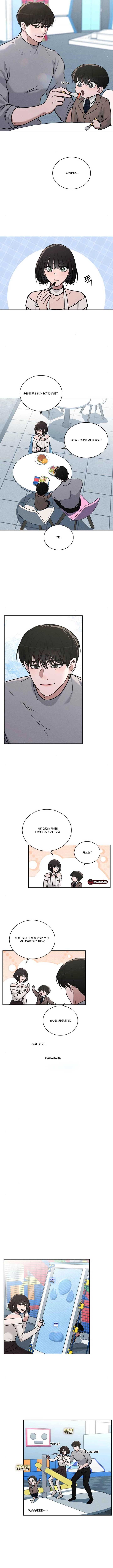 Love Review Chapter 30 - Page 9