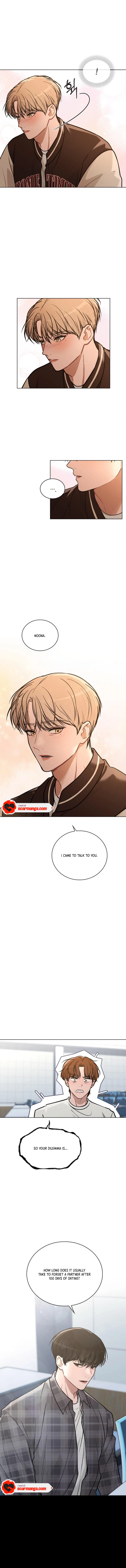 Love Review Chapter 32 - Page 10